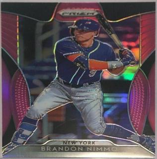 Brandon Nimmo