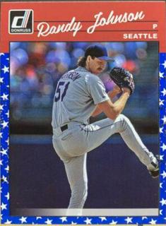 Randy Johnson