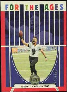 Justin Tucker
