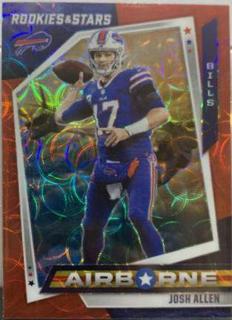 Josh Allen