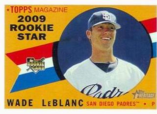 Wade LeBlanc