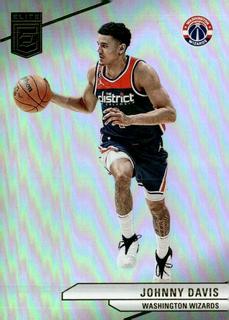 Johnny Davis