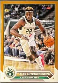 Alex Antetokounmpo