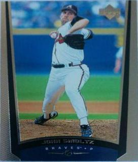 John Smoltz