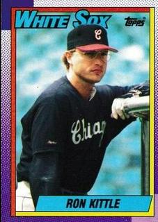 Ron Kittle