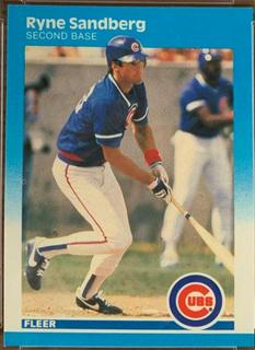 Ryne Sandberg