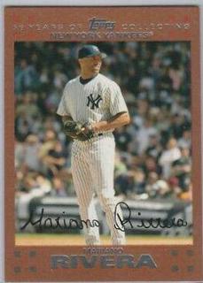 Mariano Rivera