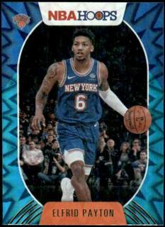Elfrid Payton