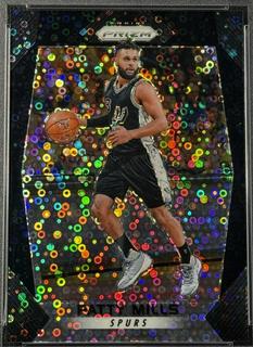 Patty Mills