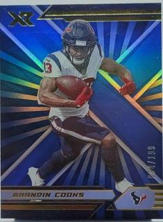 Brandin Cooks