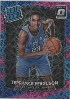 Terrance Ferguson