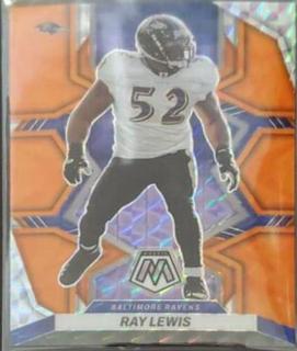 Ray Lewis