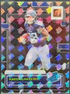 Hassan Haskins