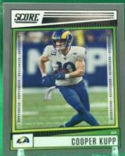 Cooper Kupp