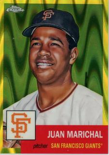 Juan Marichal