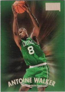 Antoine Walker