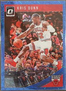 Kris Dunn