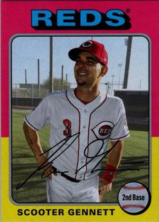 Scooter Gennett