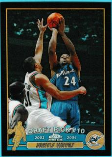 Jarvis Hayes
