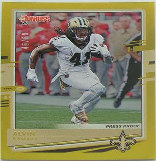 Alvin Kamara
