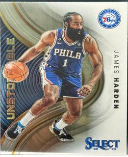 James Harden