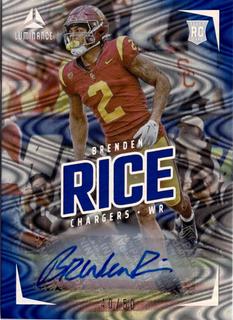 Brenden Rice