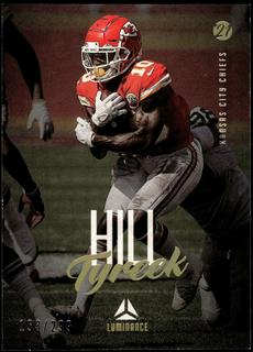 Tyreek Hill