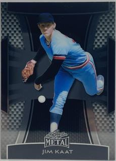 Jim Kaat