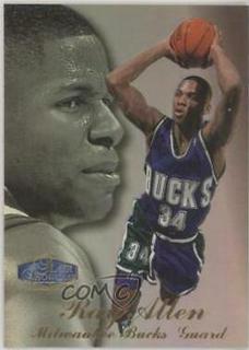 Ray Allen