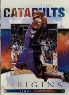 Vince Carter