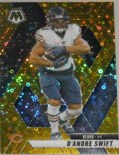 D'Andre Swift