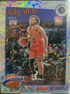 Coby White