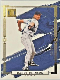 Randy Johnson