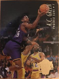 A.C. Green