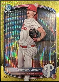 Andrew Painter