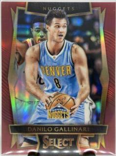 Danilo Gallinari