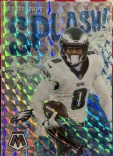 D'Andre Swift