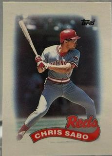 Chris Sabo