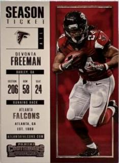 Devonta Freeman