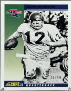 Terry Bradshaw