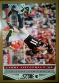 Larry Fitzgerald