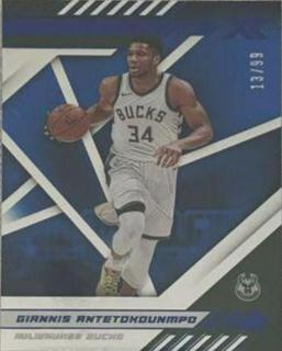 Giannis Antetokounmpo