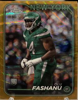 Olu Fashanu