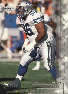 Cortez Kennedy