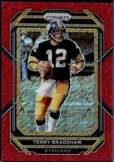 Terry Bradshaw