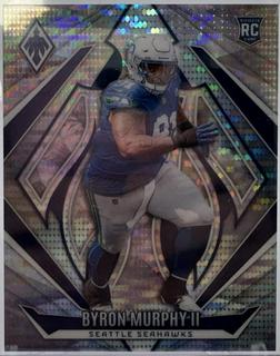 Byron Murphy II
