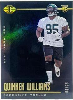 Quinnen Williams