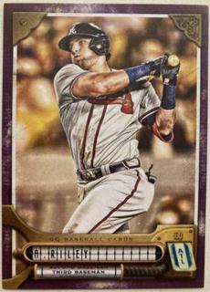 Austin Riley