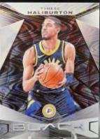 Tyrese Haliburton