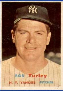 Bob Turley